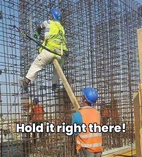 funny construction worker pictures.